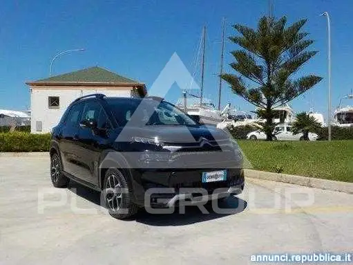 1948 Citroen C3