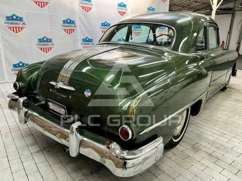 1949 Pontiac 