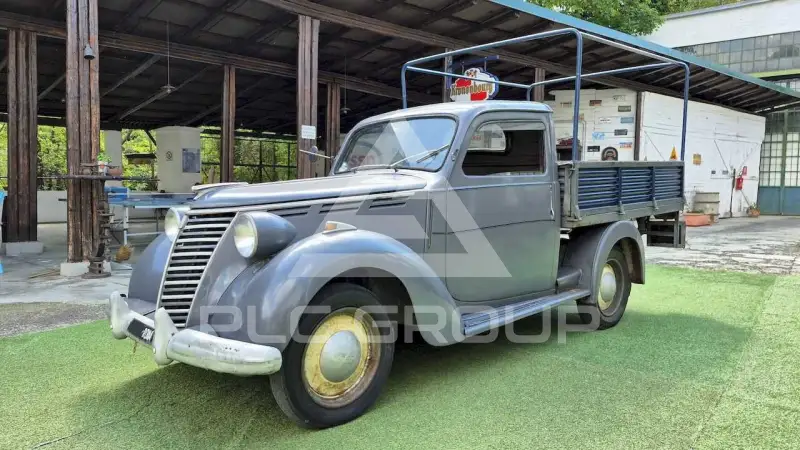 1952 Fiat 
