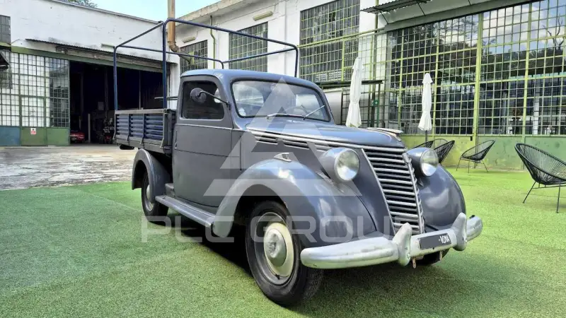 1952 Fiat 
