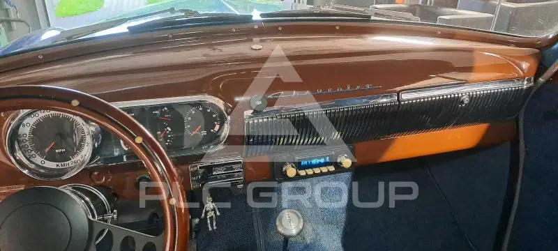 1954 Chevrolet Bel Air
