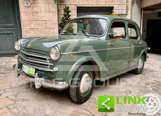 1954 Fiat 