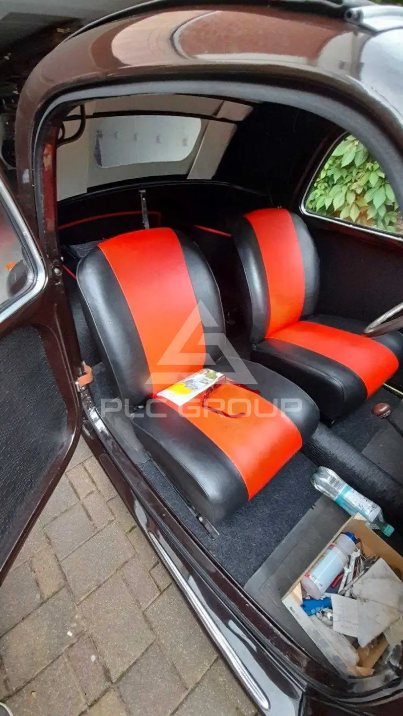 1954 Fiat 500