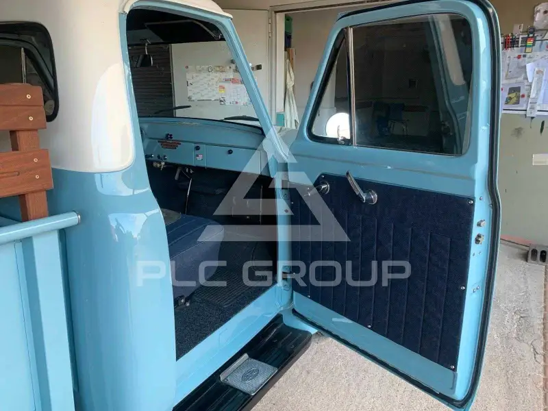 1954 Ford F-100