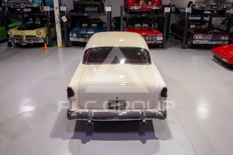 1955 Chevrolet Bel Air