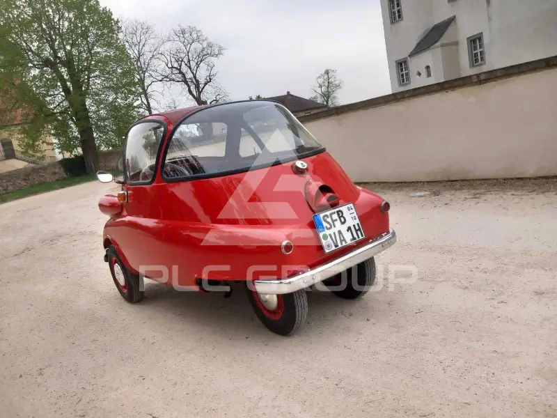 1955 BMW Other