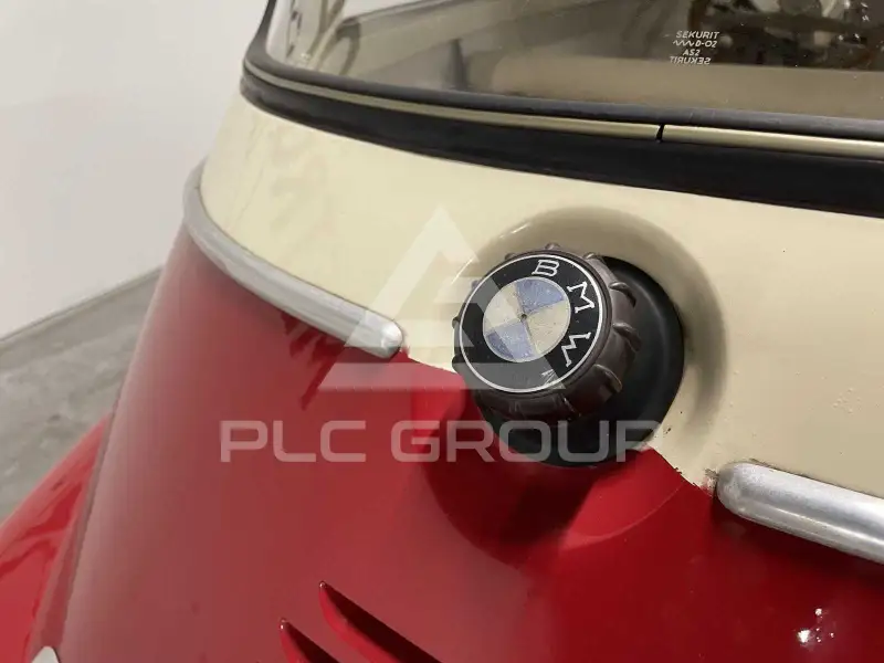 1955 BMW Other