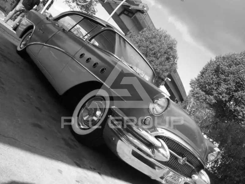 1955 Buick CENTURY