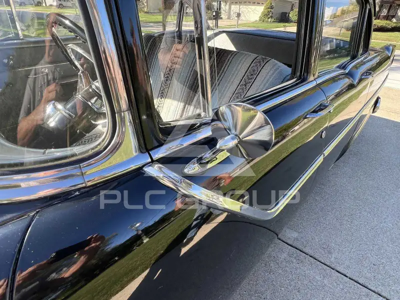 1955 Pontiac 