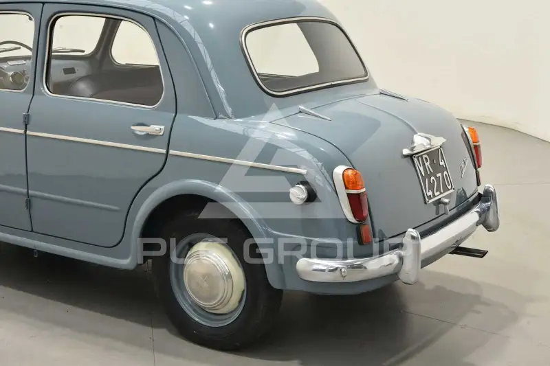 1955 Fiat Panda