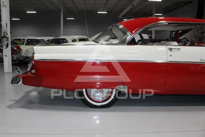 1955 Ford Fairlane