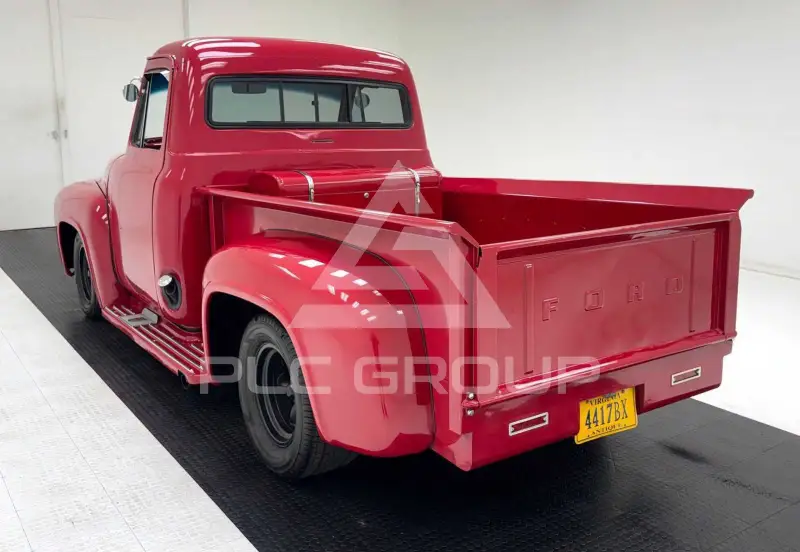 1955 Ford F-100