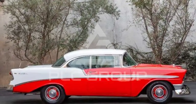 1956 Chevrolet Bel Air