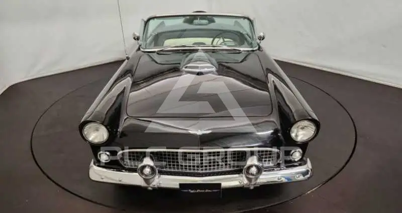 1956 Ford Thunderbird