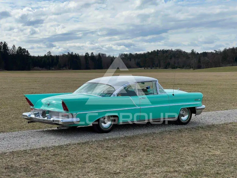 1957 Lincoln Other