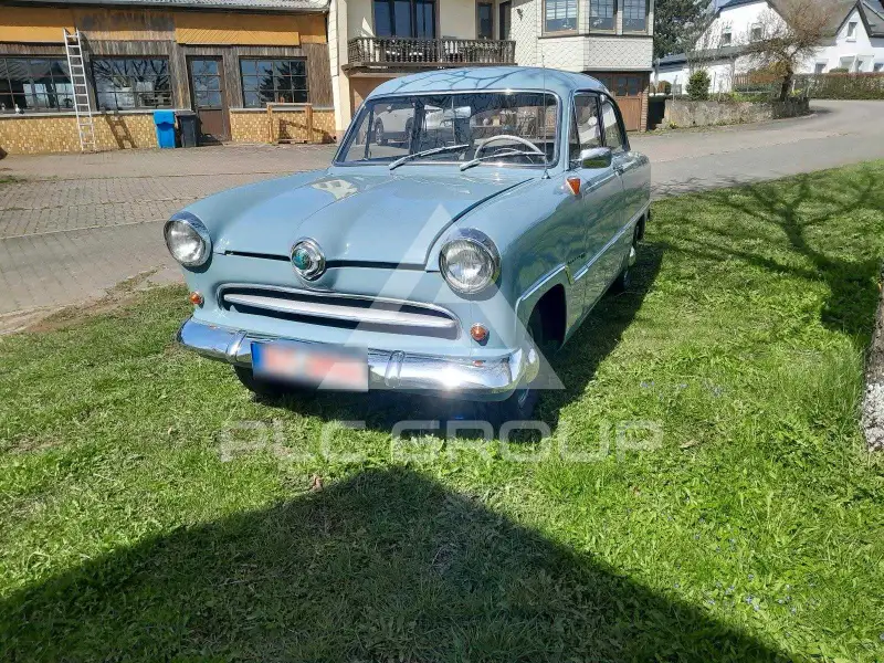 1957 Ford 