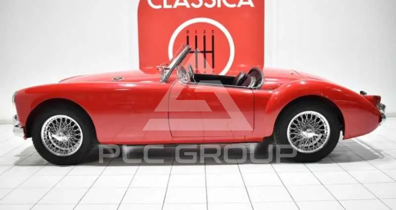 1958 MG 