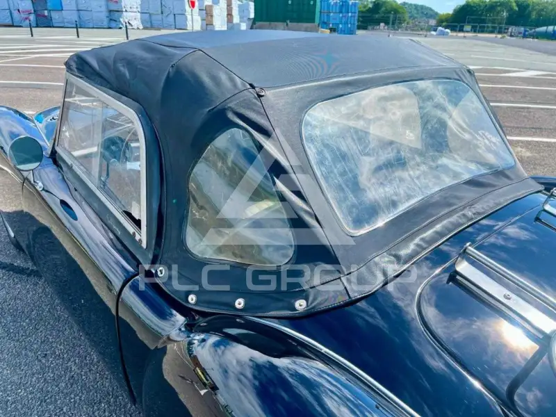 1958 MG 