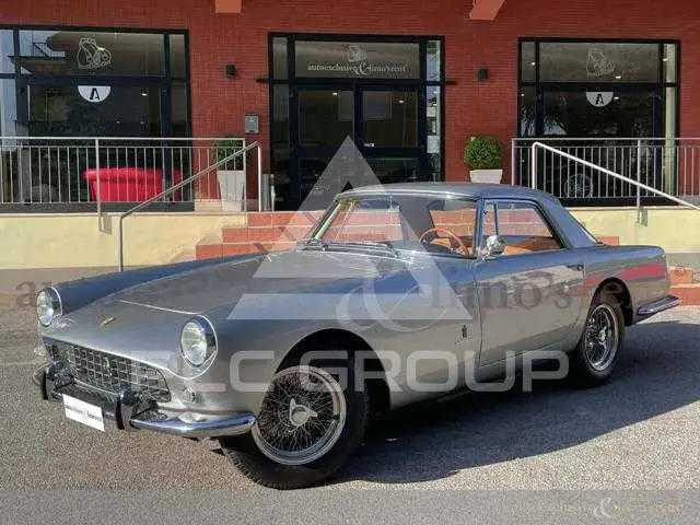1958 Ferrari 250