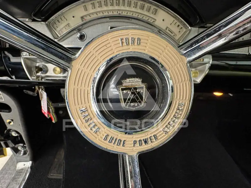 1958 Ford Fairlane