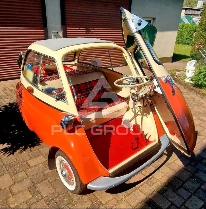 1959 BMW Other