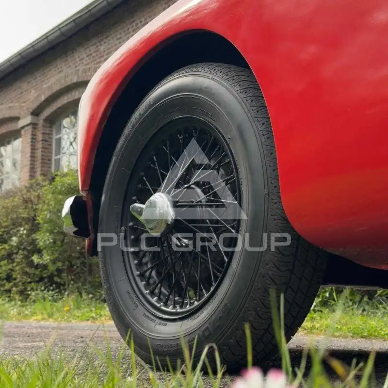 1959 MG 