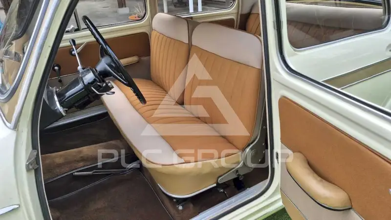 1959 Fiat 