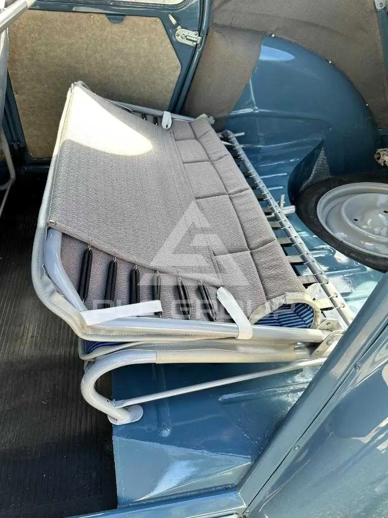 1959 Citroen 2 CV