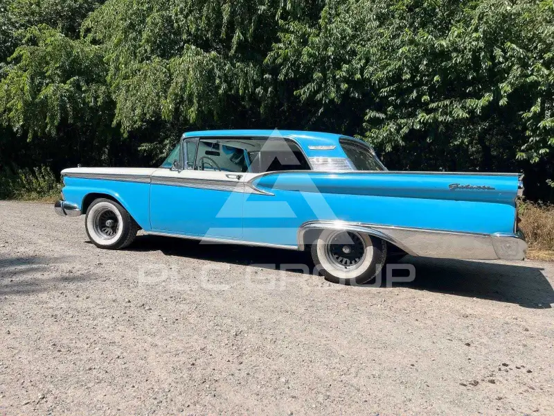 1959 Ford Fairlane