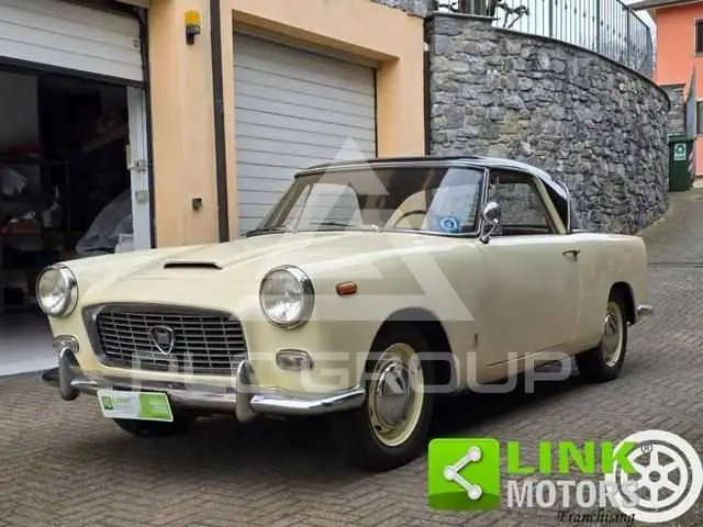 1960 Lancia Appia