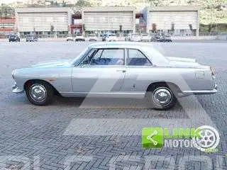 1960 Lancia Flaminia