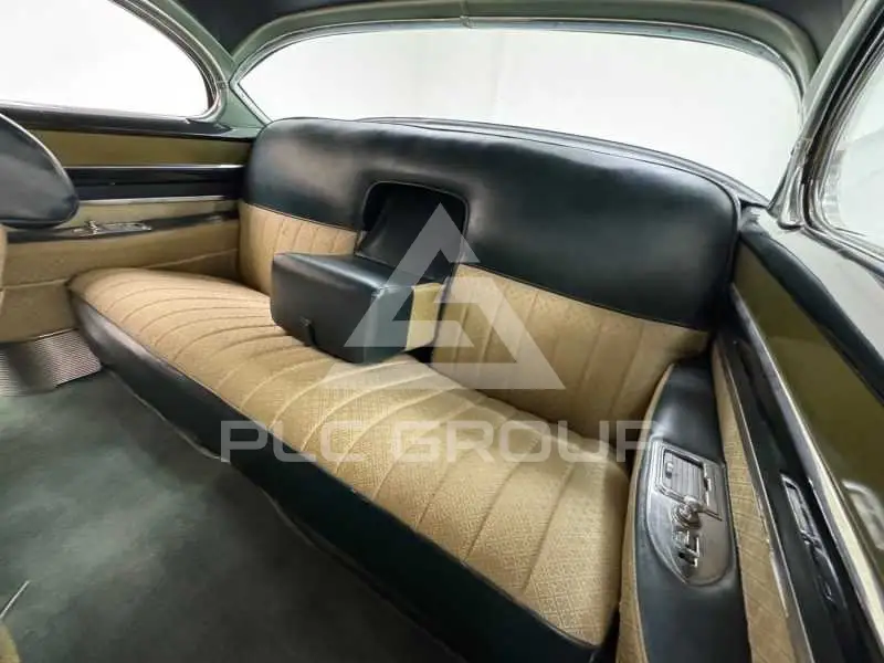 1960 Cadillac Series 62