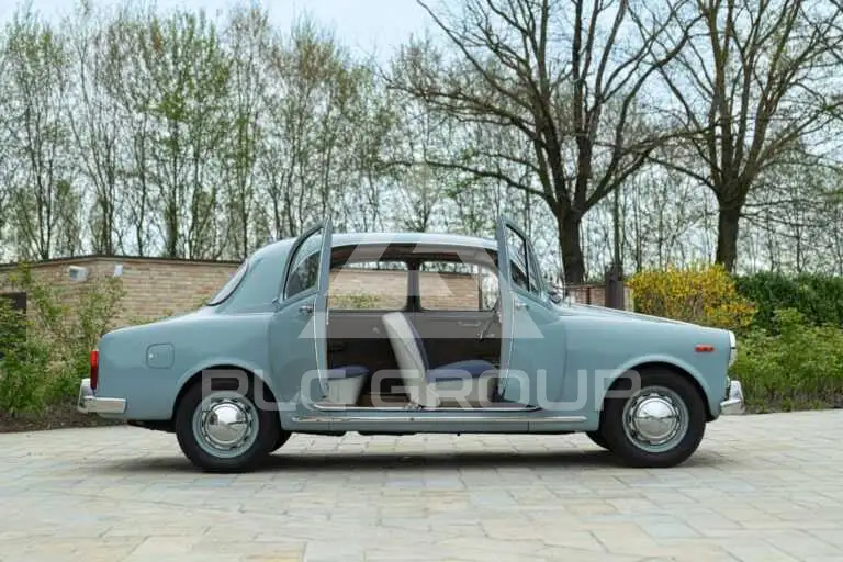 1961 Lancia 