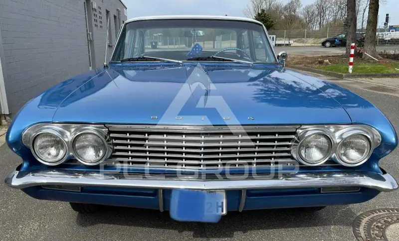 1961 Buick Special
