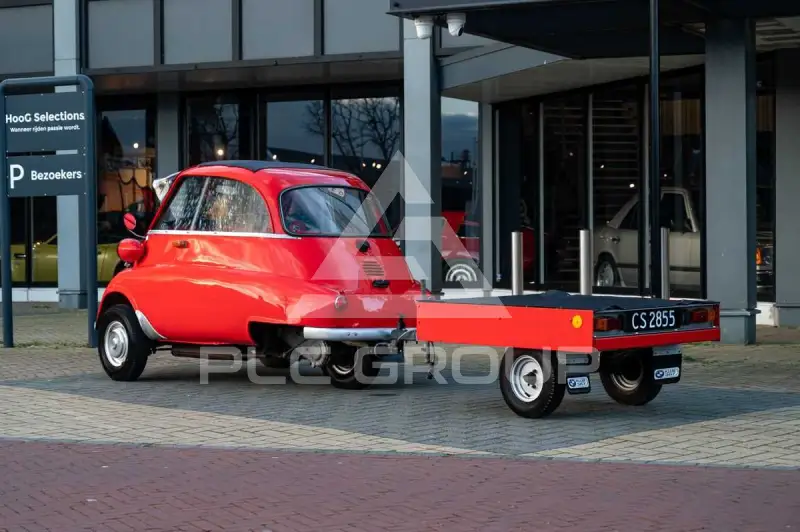 1962 BMW Other