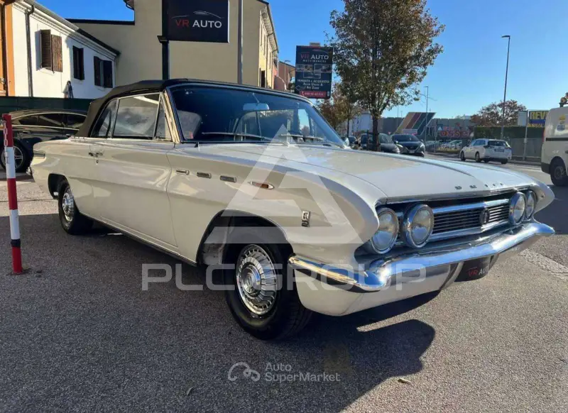 1962 Buick SKYLARK