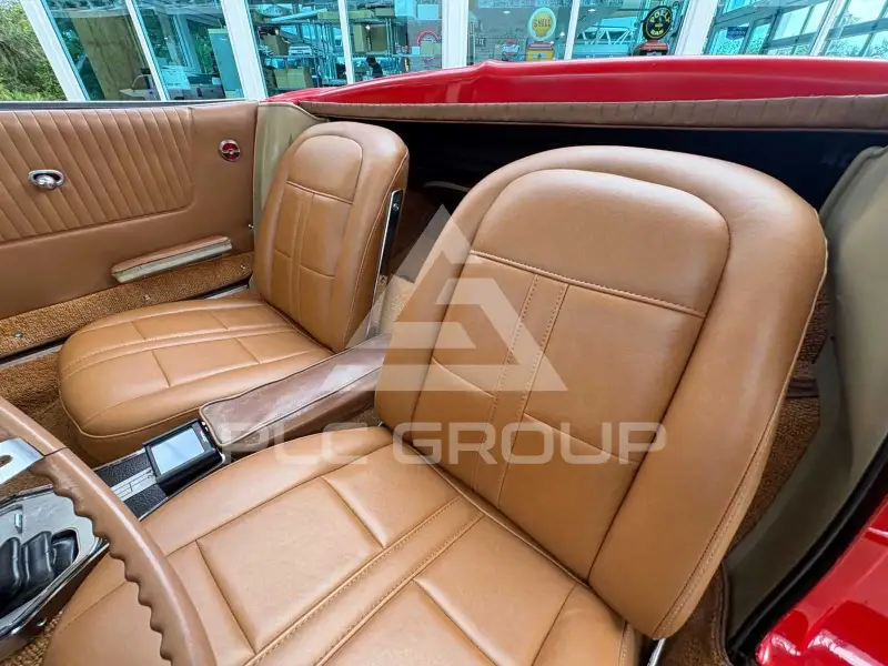 1963 Chevrolet Corvette