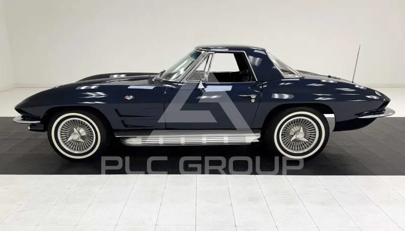 1963 Chevrolet Corvette