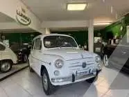 1963 Fiat 600