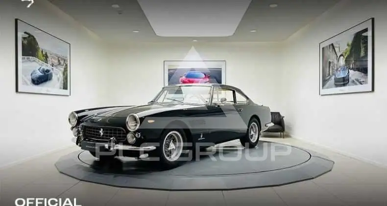 1963 Ferrari 330