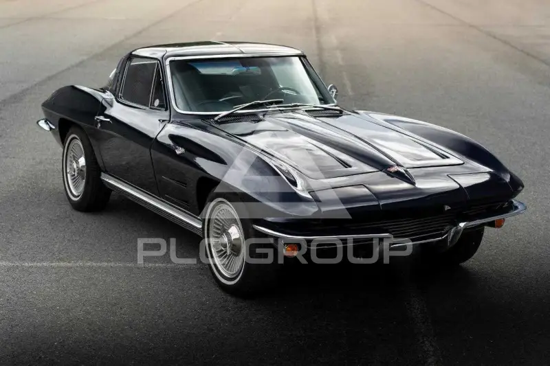 1964 Chevrolet Corvette
