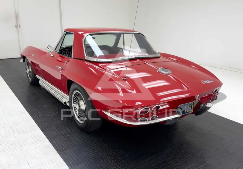 1964 Chevrolet Corvette