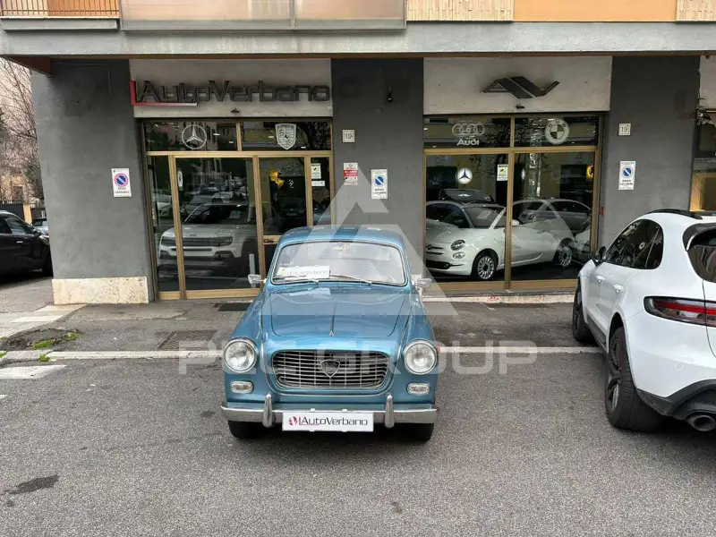 1964 Lancia 