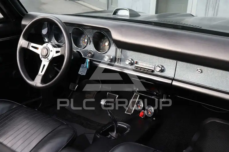 1964 Pontiac GTO