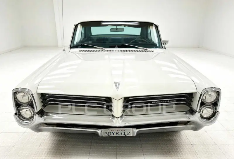 1964 Pontiac 