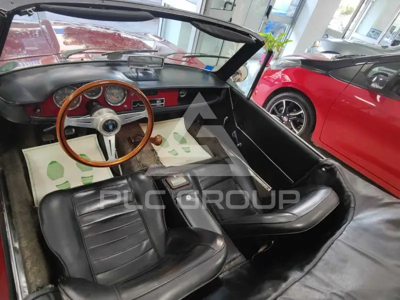 1964 Fiat 1200