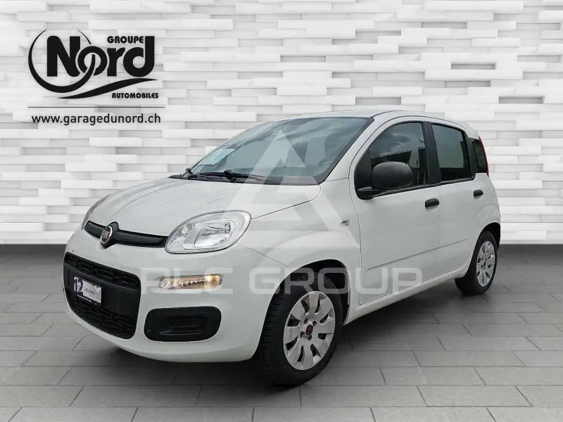 1964 Fiat Panda