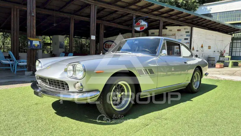 1964 Ferrari 330