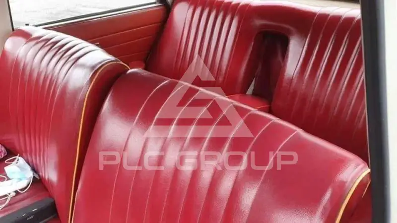 1964 Peugeot 404