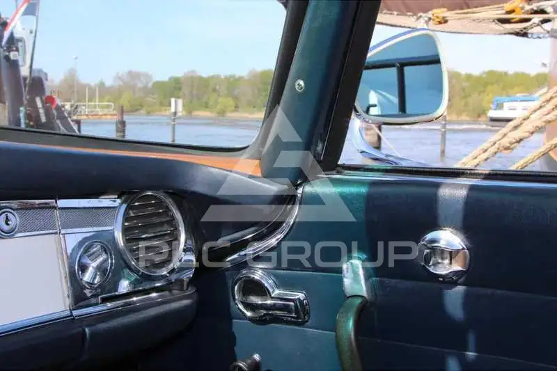 1964 Mercedes Benz SL-Class